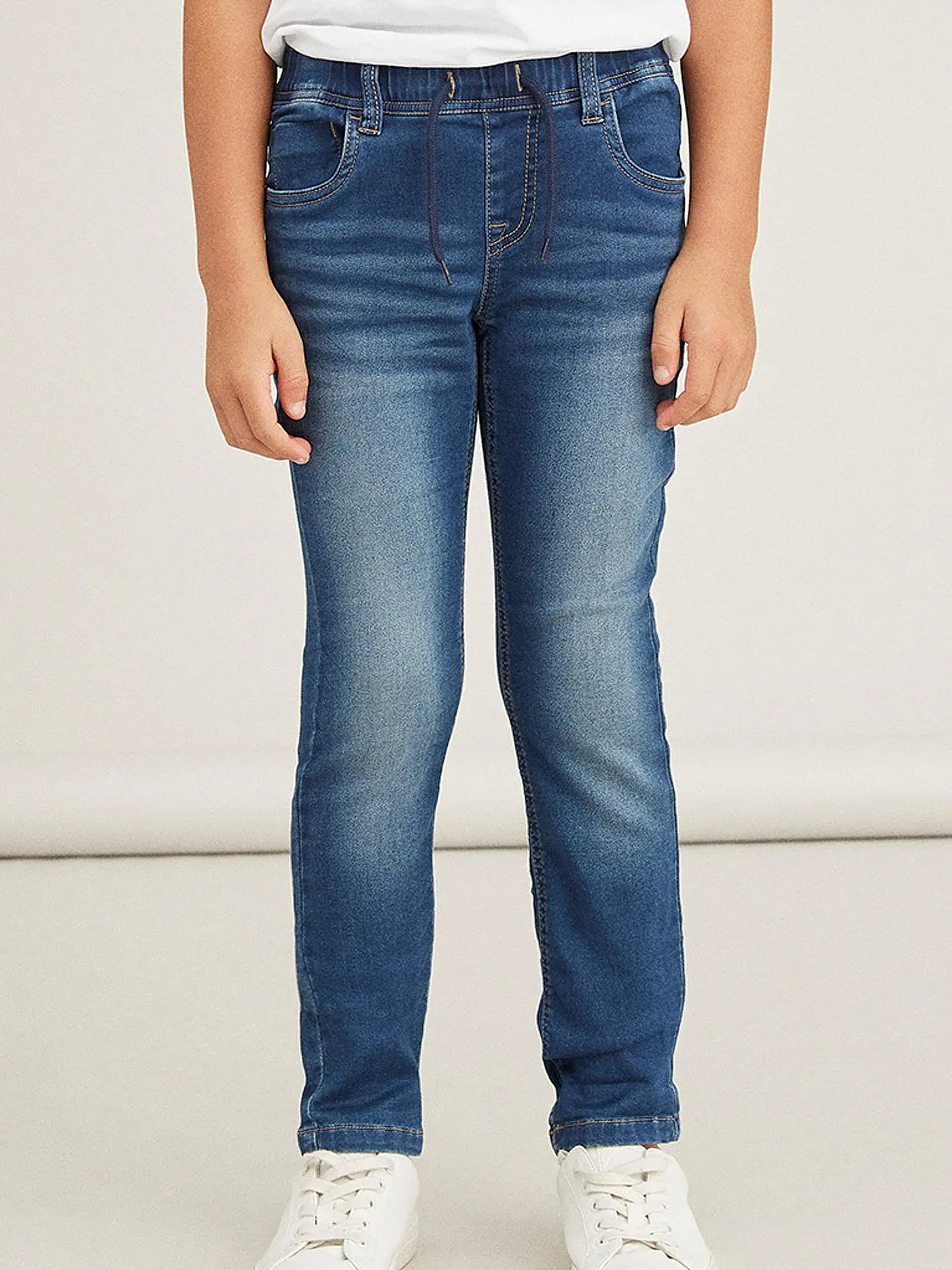 NAME IT | Jungen Joggjeans NKMROBIN DNMTHAYERS | 